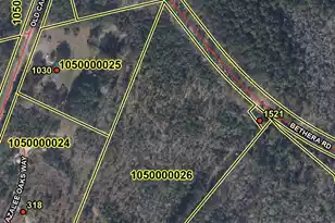 0 Bethera Rd, Bonneau, SC 29431 - Photo 1