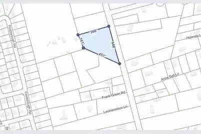 Lot 3 Thurgood Drive, Goose Creek, SC 29445 - Photo 1