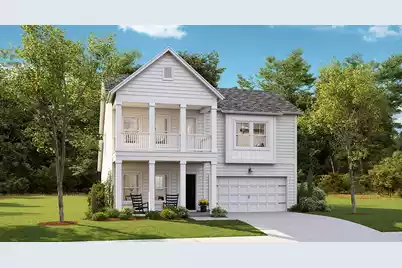 1034 Scotch Bonnet Way, Summerville, SC 29485 - Photo 1