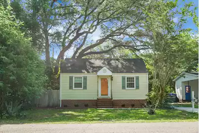 4810 Parkside Drive, North Charleston, SC 29405 - Photo 1