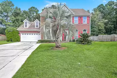 8522 Long Meadow Drive, North Charleston, SC 29420 - Photo 1