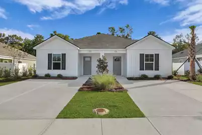 125 Mims Academy Drive, Harleyville, SC 29448 - Photo 1