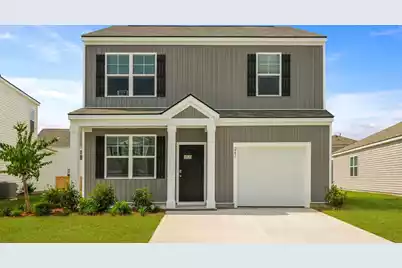 261 Watersglen Drive, Summerville, SC 29486 - Photo 1
