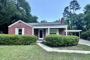 212 Brockington St, Kingstree, SC 29556 - Photo 1