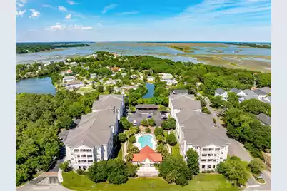 1984 Folly Road #A310, Charleston, SC 29412 - Photo 1