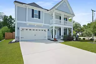1004 Saltwater Cir, Johns Island, SC 29455 - Photo 1