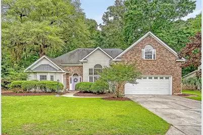1148 Black Rush Circle, Mount Pleasant, SC 29466 - Photo 1