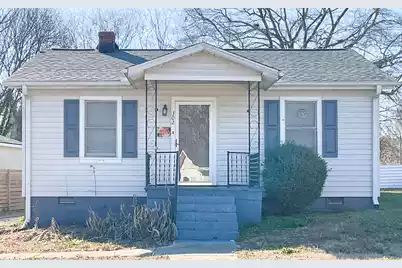 302 Morgan Street, Greer, SC 29651 - Photo 1