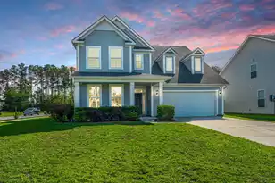 201 Bigleaf Ct, Summerville, SC 29486 - Photo 1