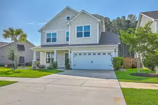 211 Saxony Loop, Summerville, SC 29486 - Photo 1