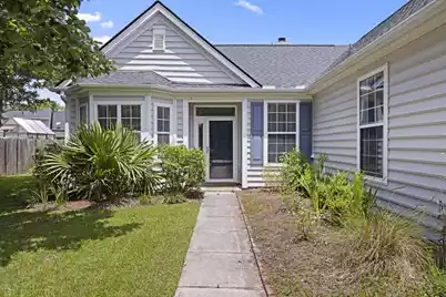 1470 Ashley Gardens Boulevard, Charleston, SC 29414 - Photo 1