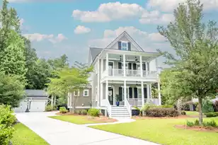 1566 Lindsey Creek Dr, Mount Pleasant, SC 29466 - Photo 1