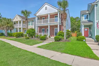 2931 Waterleaf Road, Johns Island, SC 29455 - Photo 1