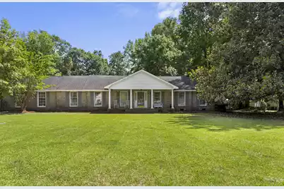 3093 Jackson Drive, Orangeburg, SC 29118 - Photo 1