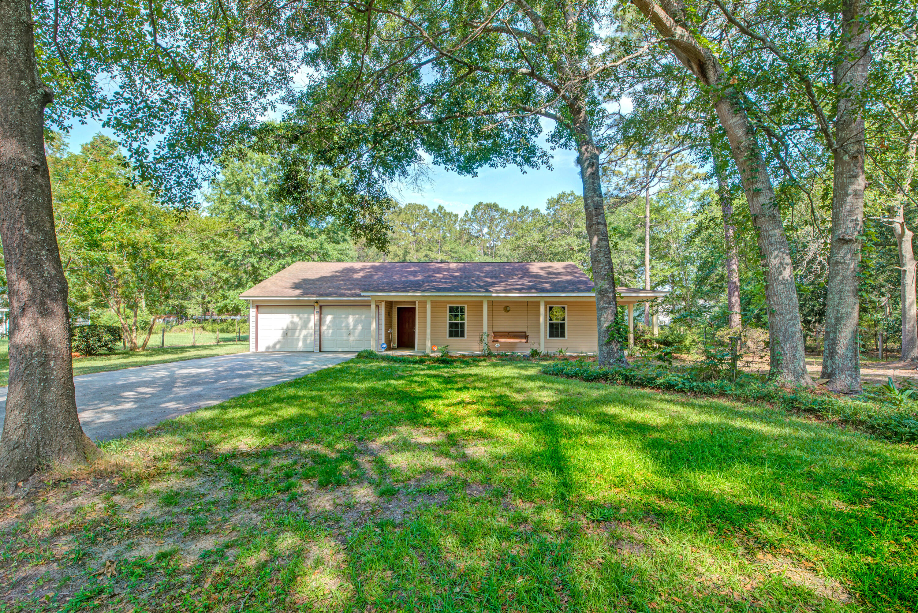 Compton Sc 441 Compton Dr, Moncks Corner, SC 29461 - MLS 25014087 - Coldwell Banker