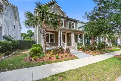 1363 Rivella Drive, Mount Pleasant, SC 29464 - Photo 1