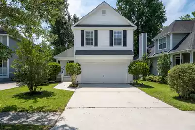 1813 Parkland Preserve Lane, Charleston, SC 29412 - Photo 1