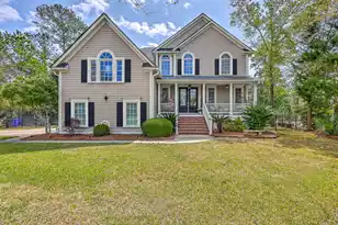 3805 Adrian Way, Mount Pleasant, SC 29466 - Photo 1