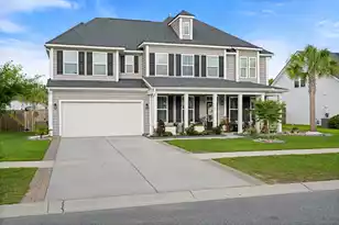 451 Spectrum Rd, Summerville, SC 29486 - Photo 1