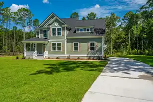 3006 Sweetwater Ln, Awendaw, SC 29429 - Photo 1