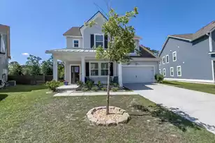 415 Respite Ln W, Summerville, SC 29483 - Photo 1