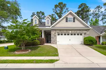 207 Brutus Lane, Summerville, SC 29485 - Photo 1