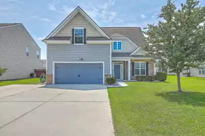 575 Rosings Drive, Summerville, SC 29486 - Photo 1