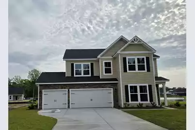 114 Captains Creek Lane, Ridgeville, SC 29472 - Photo 1