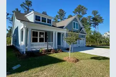 771 Maynard Lane, Summerville, SC 29486 - Photo 1