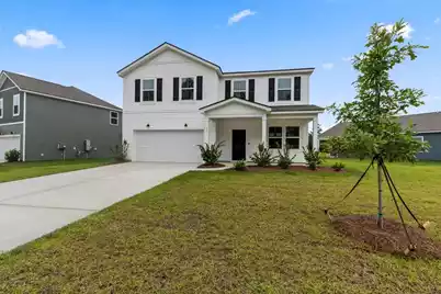 737 Meadowbrook Lane, Summerville, SC 29486 - Photo 1