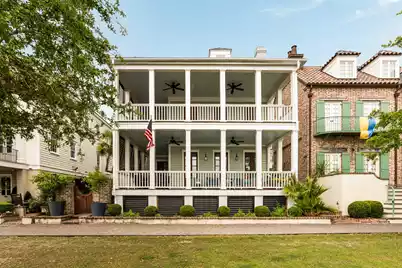 18 Fernandina Street, Mount Pleasant, SC 29464 - Photo 1