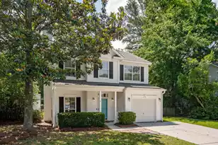 334 Mossy Oak Way, Mount Pleasant, SC 29464 - Photo 1