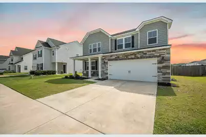 705 Squire Pope Road, Summerville, SC 29486 - Photo 1