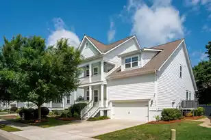 2242 Dewees Creek Dr, Mount Pleasant, SC 29466 - Photo 1