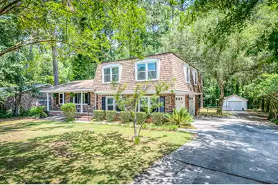 123 Azalea Drive, Summerville, SC 29485 - Photo 1