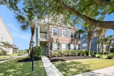 125 Gaslight Boulevard, Summerville, SC 29483 - Photo 1