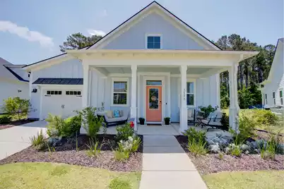 3539 Habenaria Road #28, Mount Pleasant, SC 29466 - Photo 1