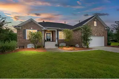 2772 Latrobe Court, Mount Pleasant, SC 29466 - Photo 1