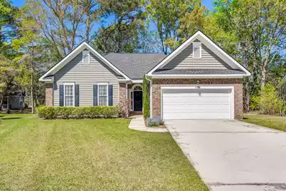 1179 Holly Bend Drive, Mount Pleasant, SC 29466 - Photo 1