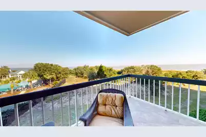 4209 Ocean Club Drive, Isle Of Palms, SC 29451 - Photo 1