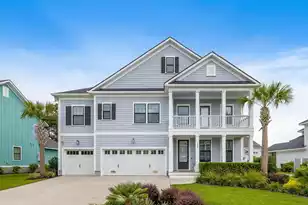 1234 Captain Rivers Dr, Charleston, SC 29412 - Photo 1