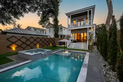 71 Moultrie Street, Charleston, SC 29403 - Photo 1