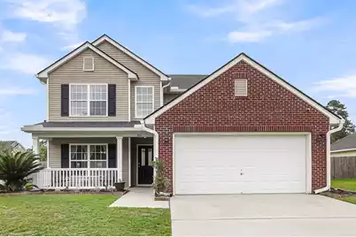 301 Edenton Road, Goose Creek, SC 29445 - Photo 1