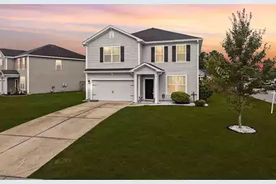 301 Mondo Court, Summerville, SC 29486 - Photo 1