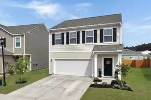 5003 Ferry Fld Dr, Summerville, SC 29485 - Photo 1