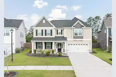 283 Saxony Loop, Summerville, SC 29486 - Photo 1