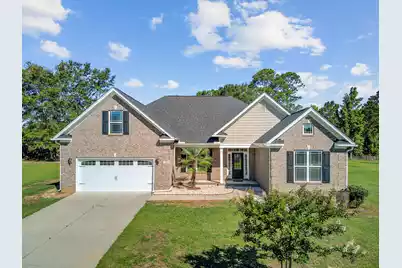 180 Sago Palm Drive, Orangeburg, SC 29118 - Photo 1