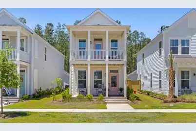 112 Crimson Street, Summerville, SC 29486 - Photo 1