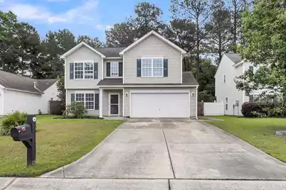 125 Towering Pine Drive, Ladson, SC 29456 - Photo 1