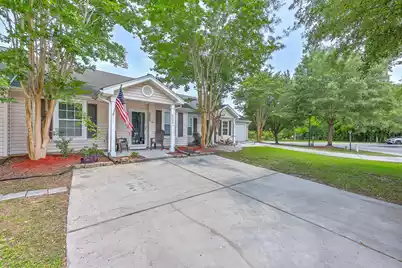 8028 Vermont Road, North Charleston, SC 29418 - Photo 1